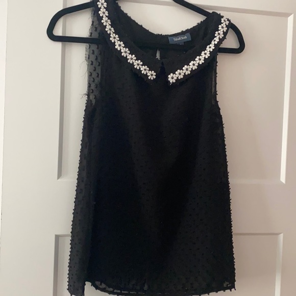 ModCloth Tank - Picture 1 of 4